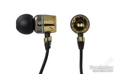 Лот: 1917499. Фото: 1. Turbine pro gold и POWER BEATS... Наушники, гарнитуры