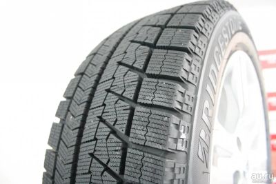 Лот: 8226729. Фото: 1. 205/65 R16 Bridgestone VRX 95S... Шины