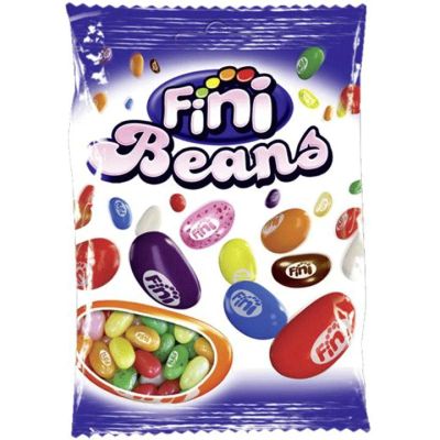 Лот: 10466489. Фото: 1. Fini Beans. Другое (кондитерские изделия, конфеты)