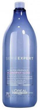 Лот: 13469018. Фото: 1. Blondifier Шампунь Gloss для сияния... Уход за волосами 