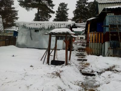 Лот: 6994739. Фото: 1. Продам дачу Шушун. Дачи