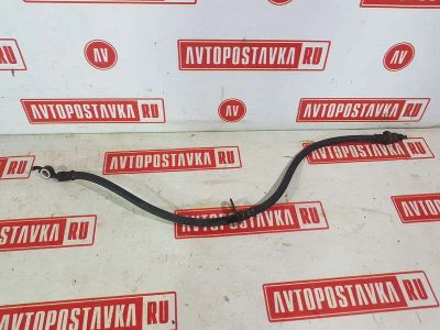 Лот: 20898107. Фото: 1. Шланг тормозной Toyota Wish ZNE10G... Тормозная система