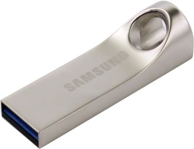 Лот: 6930239. Фото: 1. Флешка USB 64 ГБ Samsung BAR... USB-флеш карты