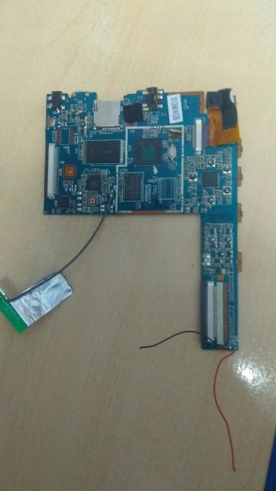 Лот: 15804912. Фото: 1. P78 . Samsung galaxy note n8000... Микросхемы и платы