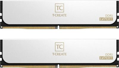Лот: 24991313. Фото: 1. Модуль памяти DIMM DDR5 32Гб 6000МГц... Оперативная память