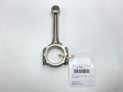Лот: 24774441. Фото: 1. Шатун Suzuki Swift 2003 1216069GA0... Двигатель и элементы двигателя