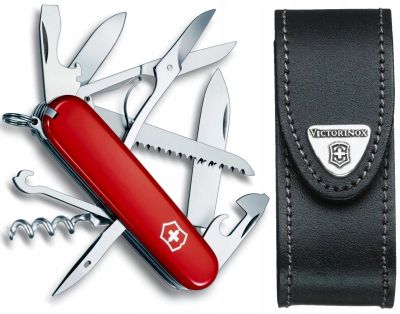 Лот: 20361779. Фото: 1. Швейцарский нож Victorinox Spartan. Ножи, топоры