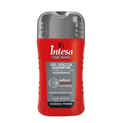 Лот: 11869423. Фото: 1. Intesa (sh) Essence Power (odour... Уход за волосами 