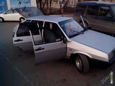 Лот: 2713544. Фото: 1. продам бодрую 9. Автомобили