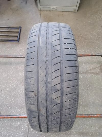 Лот: 23573149. Фото: 1. 1шт 195-55-15 Pirelli Cinturato... Шины