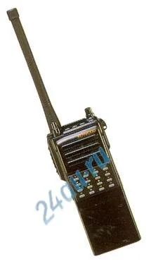Лот: 715099. Фото: 1. радиостанция kenwood tk-248 обмен... Рации, радиостанции