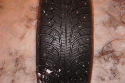 Лот: 845812. Фото: 1. Nokian Hakkapeliitta SUV 5 255... Шины