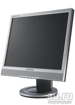 Лот: 15225381. Фото: 1. Монитор 19" Samsung 913TM. ЖК-мониторы