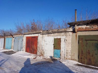Лот: 20019229. Фото: 1. Гараж. Гаражи, парковочные места