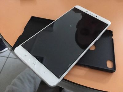 Лот: 9238186. Фото: 1. Xiaomi mi max 4gb/128gb. Смартфоны