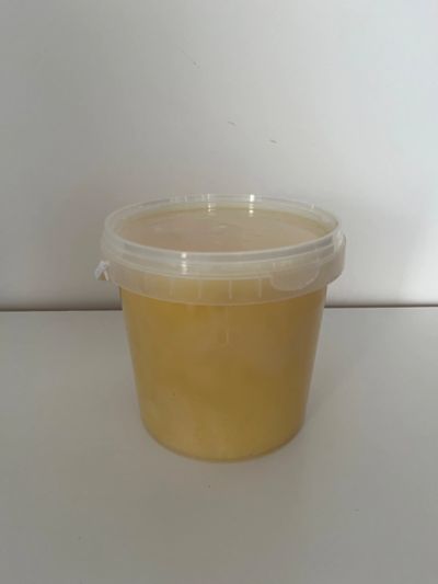 Лот: 20228058. Фото: 1. Домашний мед. Мёд, продукты пчеловодства