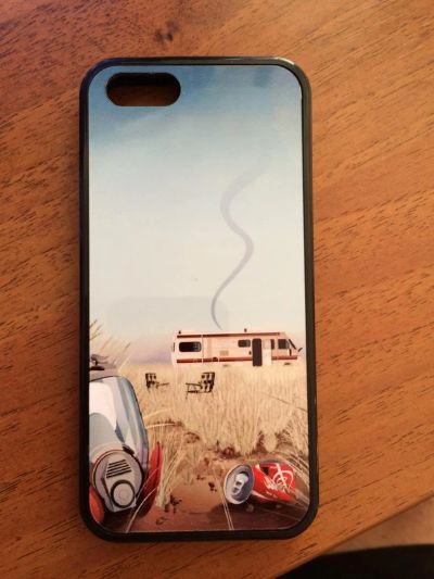 Лот: 3976253. Фото: 1. Эксклюзивный чехол для Iphone... Чехлы, бамперы