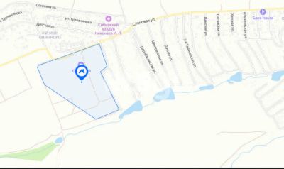 Лот: 25803153. Фото: 1. 1-комн. квартира , Красноярск... Квартиры, студии