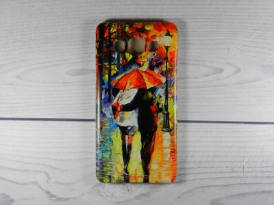Лот: 7100792. Фото: 1. MaxCase чехол - накладка силиконовая... Чехлы, бамперы