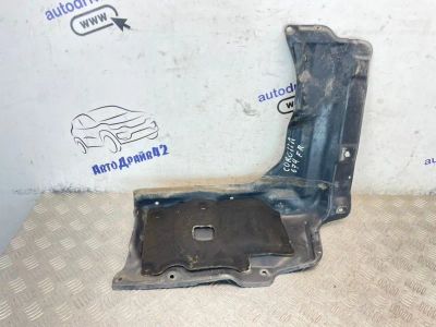 Лот: 25513134. Фото: 1. пыльник двигателя toyota Corolla... Двигатель и элементы двигателя