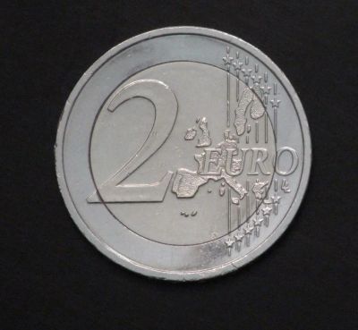 Лот: 3931884. Фото: 1. 2 Евро 2002 г. Австрия. Состояние... Европа