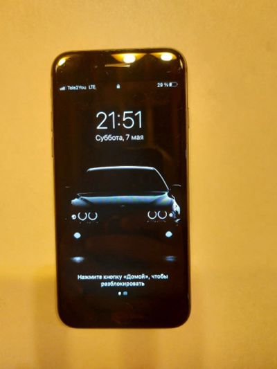 Лот: 19010409. Фото: 1. iPhone 8 (продажа/обмен). Смартфоны