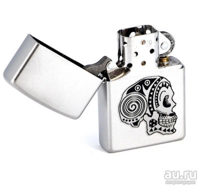 Лот: 6842011. Фото: 1. Zippo зажигалка (Зиппо) зажигалка... Зажигалки, спички, пепельницы