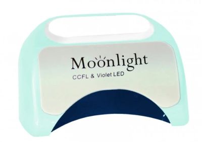 Лот: 12673336. Фото: 1. JessNail, Лампа Violet LED Gel... Инструменты, аксессуары