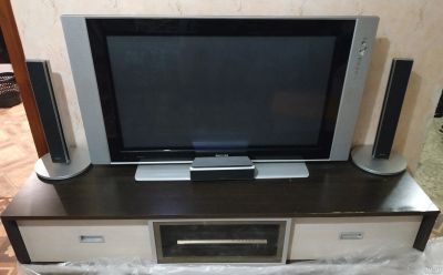 Лот: 17373532. Фото: 1. Плазма Philips 42". Телевизоры