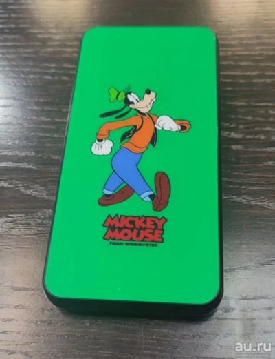 Лот: 18562549. Фото: 1. Внешний Аккумулятор (Power Bank... Внешние, портативные аккумуляторы для смартфонов (Power bank)