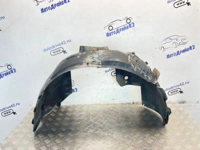 Лот: 25133184. Фото: 1. подкрылок Opel Astra L69. Другое (автозапчасти)