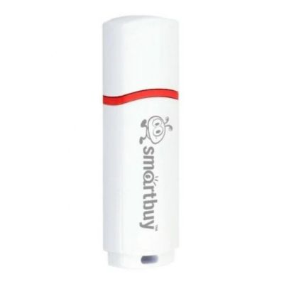 Лот: 5171876. Фото: 1. 64GB USB Flash, Smart Buy Crown... USB-флеш карты