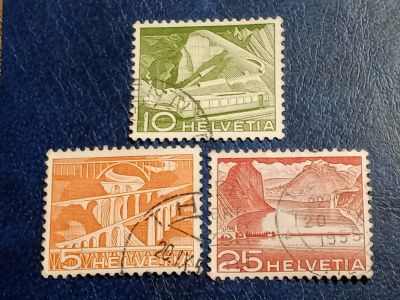 Лот: 25650821. Фото: 1. - Марки для Вашей коллекции. лот... Марки