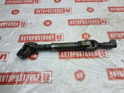 Лот: 20901173. Фото: 1. Кардан рулевой Toyota Estima GSR50W... Ходовая, подвеска, рулевое управление