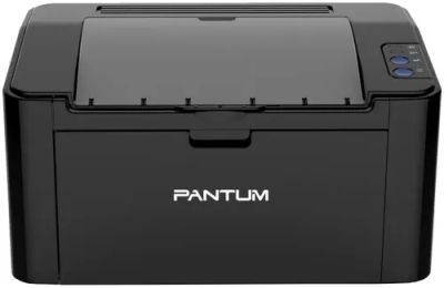 Лот: 24514048. Фото: 1. Лазерный принтер Pantum P2500NW. Прочие принтеры