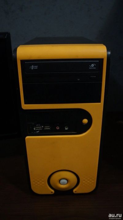 Лот: 13863169. Фото: 1. Компьютер Samsung, Pentium 2 ядра... Компьютеры в сборе