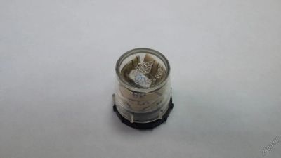 Лот: 5895902. Фото: 1. Иглодержатель ИГЗМ-105/с с алмазной... Виниловые проигрыватели и электрофоны