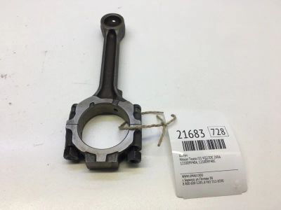 Лот: 20381617. Фото: 1. Шатун Nissan Teana 2006 121009Y40A... Двигатель и элементы двигателя