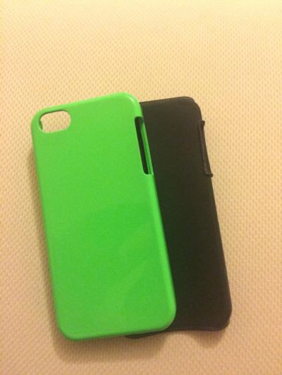Лот: 8870149. Фото: 1. Чехол iPhone 5/5s Ударопрочный... Чехлы, бамперы