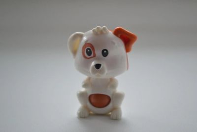 Лот: 5495502. Фото: 1. Киндер. Собака. Игрушки