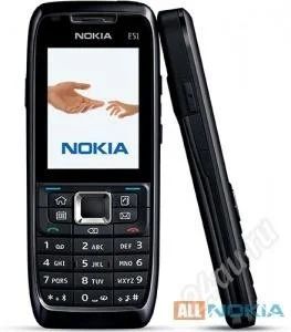 Лот: 1299490. Фото: 1. Nokia E51. Смартфоны