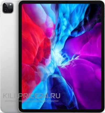 Лот: 16418860. Фото: 1. Apple iPad Pro 12.9" (2020) 128Gb... Планшеты