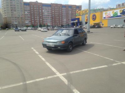 Лот: 10173252. Фото: 1. Продам ваз 2114. Автомобили