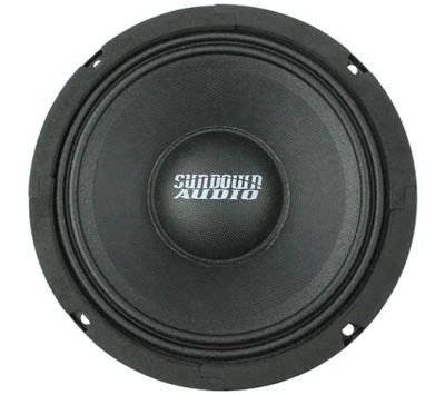 Лот: 3714617. Фото: 1. Sundown Audio NeoPro 6.5. Акустика автомобильная