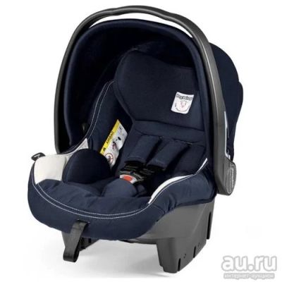 Лот: 10497397. Фото: 1. Автокресло автолюлька Peg-Perego... Детские автокресла