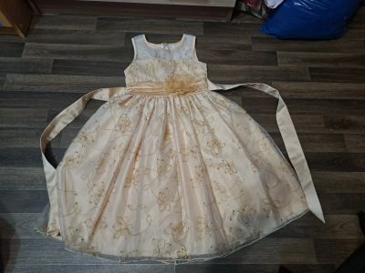 Лот: 23346014. Фото: 1. Платье на девочку. Платья, сарафаны