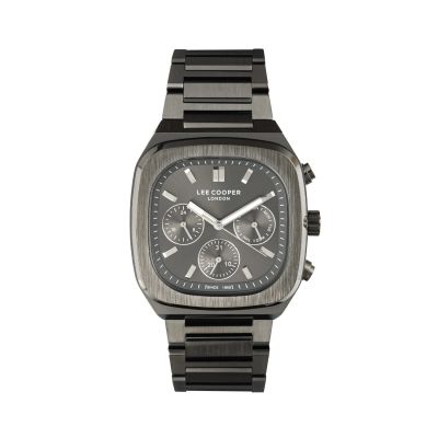 Лот: 23849016. Фото: 1. Мужские часы Lee Cooper LC07618... Оригинальные наручные часы