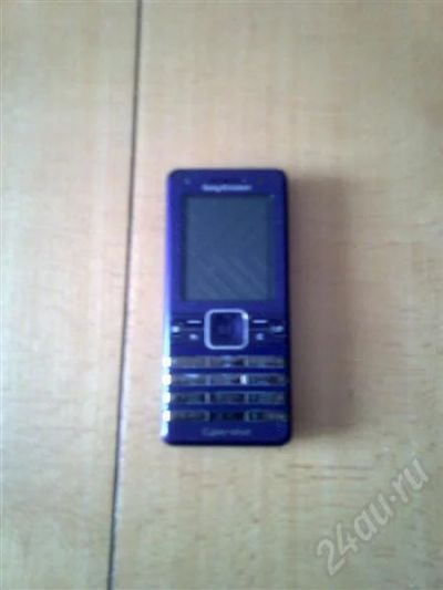 Лот: 295395. Фото: 1. SE K770. Кнопочные мобильные телефоны