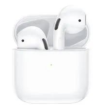Лот: 24895182. Фото: 1. Блютуз наушники (Bluetooth) TWS... Наушники, гарнитуры