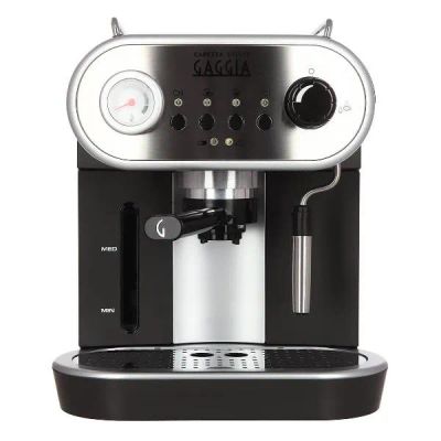 Лот: 24497074. Фото: 1. Кофеварка рожковая GAGGIA Carezza... Чайники, кофемашины, кулеры